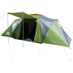 AIRE LIBRE / CAMPING
